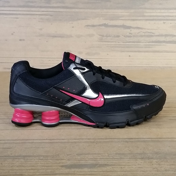 nike shox m2